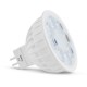 Ampoule LED GU5.3 4W RGBCCT
