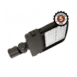 Tête de lampadaire série 500XS 150W 3000K