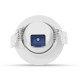 Spot LED SMD Orientable 5W 3000K pack de 3