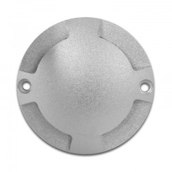 Spot LED Balise Rond 4 diffuseurs 1W 4000K