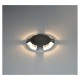 Spot LED Balise Rond 4 diffuseurs 1W 4000K