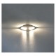 Spot LED Balise Rond 4 diffuseurs 1W 4000K