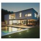 Spot LED Encastrable Sol Balise Rectangle 1.5W 4000K