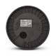 Applique Murale LED Rond Anthracite 10W 4000K IP54