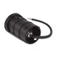 Spot encastrable LED Rond Ø62mm 3W 4000K IP67