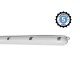 Étanche LED Intégrées traversant 4000K 19-30W IP65 1200 x 83 mm - Garantie 5 ans