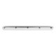 Étanche LED Intégrées traversant 4000K 19-30W IP65 1200 x 83 mm - Garantie 5 ans