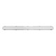 Étanche LED Intégrées traversant 4000K 19-30W IP65 1200 x 83 mm - Garantie 5 ans