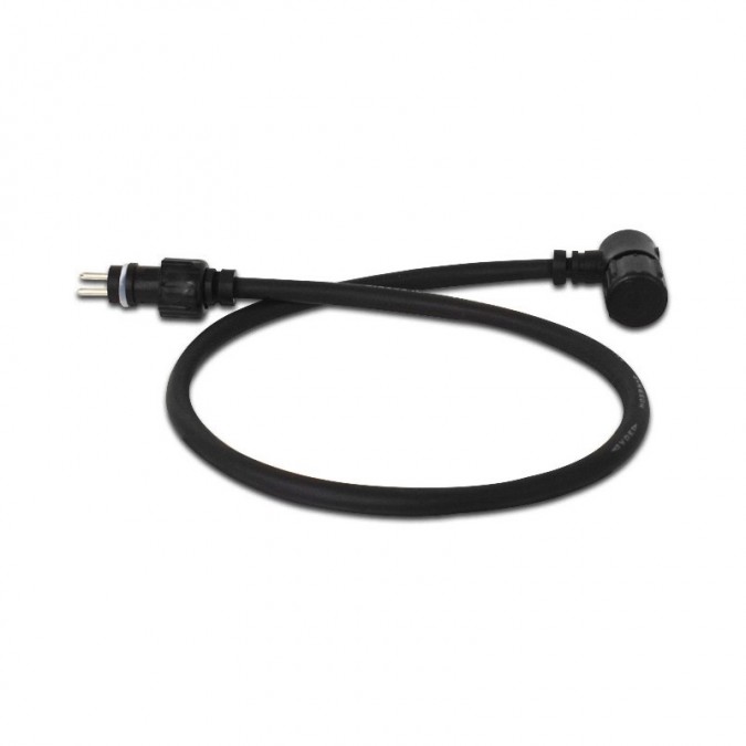 RALLONGE POUR KIT SPOT TERRASSE 0,5m