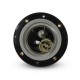 Spot Encastrable Sol Douilles GU10 & GU5.3 Inox 316 L