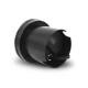 Spot LED Encastrable Sol Rond 5W 4000K Inox 316 L