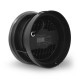 Spot LED Encastrable Sol Rond 12W 3000K Inox 316 L