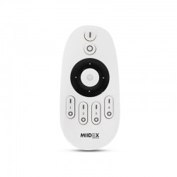 Télécommande RF gamme 4 zones CCT