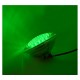 Projecteur LED Piscine PAR56 12VAC 18W RGB Blanc