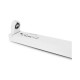Support tube LED T8 1500 mm - Phase / Neutre même côté