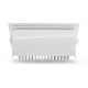 Spot LED Rectangulaire Orientable 30W 3000K