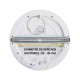 Plafonnier LED Blanc Ø220 mm 18W CCT DIMMABLE