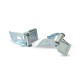 Plafonnier LED Blanc Ø220 mm 18W CCT DIMMABLE