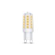 Ampoule LED G9 3,5W 3000K Dimmable