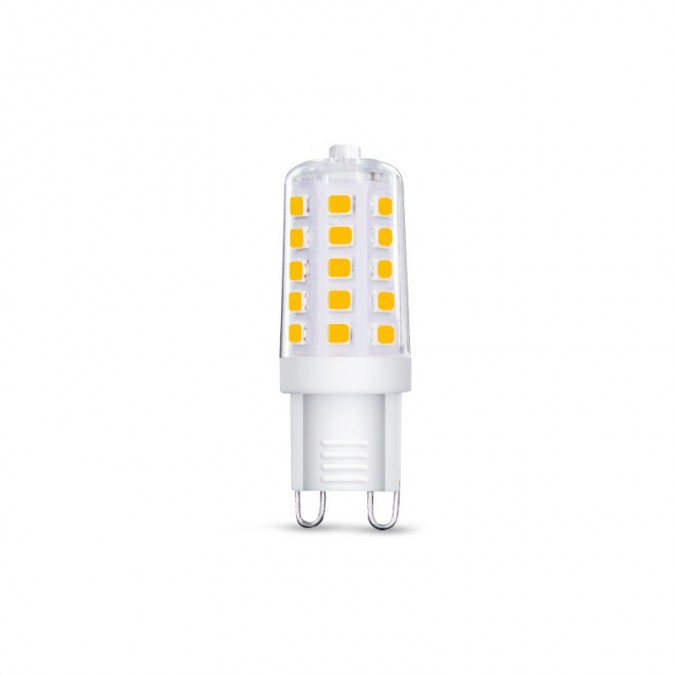 Ampoule LED G9 3,5W 3000K Dimmable