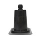 Spot Encastrable Sol Douilles GU10 & GU5.3 Inox 316 L