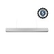 Linéaire LED Prismatique 1200mm 30W 4000K - Garantie 5 ans