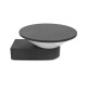 Applique Murale LED 13 Watt 3000K Gris anthracite