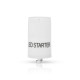 Starter pour tube T8 phase neutre de même côté x5