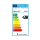 Ampoule LED GU5.3 Spot 5W Dimmable Rouge