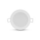 Spot LED IP65 cloche recouvrable Connecteur rapide - 4,8W - 420LM - 4000K