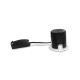 Spot LED IP65 cloche recouvrable Connecteur rapide - 4,8W - 420LM - 4000K