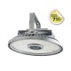 HIGH BAY LED 140W 22000 lm 5000K Ø330mm - Garantie 7 ans