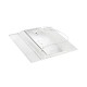 Dalle LED Blanc 595x595 26W CCT - Garantie 5 ans