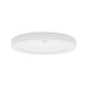 Plafonnier LED Blanc Ø230 18W CCT Détecteur IR