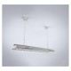 Accessoires de suspension pour plafonnier LED 100105 & 100106