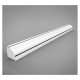 Linéaire LED asymétrique pour tableau 25W 3950 lm 4000K - Garantie 5 ans