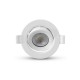 Spot LED Orientable 5W 4000K Dimmable