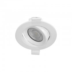 Spot LED Orientable 10W 3000K Dimmable