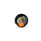 Spot LED Noir IRC90 18W 3000K