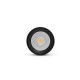 Spot LED Noir IRC90 30W 4000K