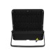 Projecteur Extérieur LED Noir 50W RGB IP65 Télécommande RF