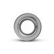 Collerette rond aluminium inclinable pour spot ÉCLAT II