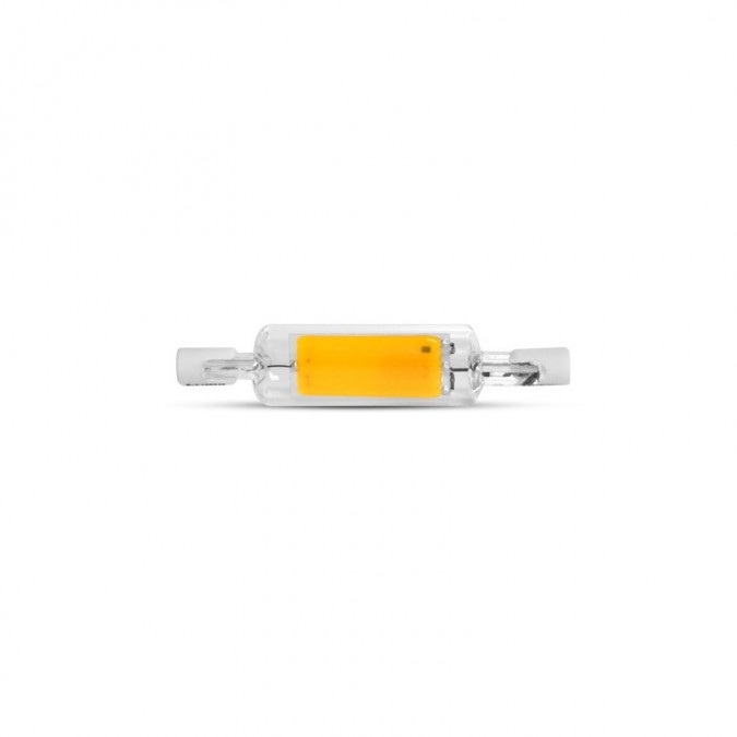 Ampoule LED R7S 78mm 4W 4000K Filament