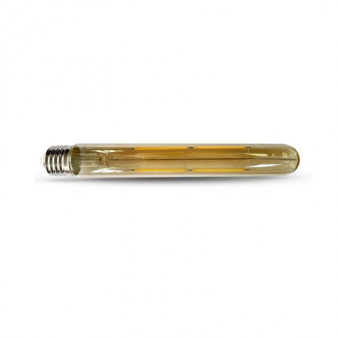 Ampoule LED E27 ST30 Filament 8W 2700K