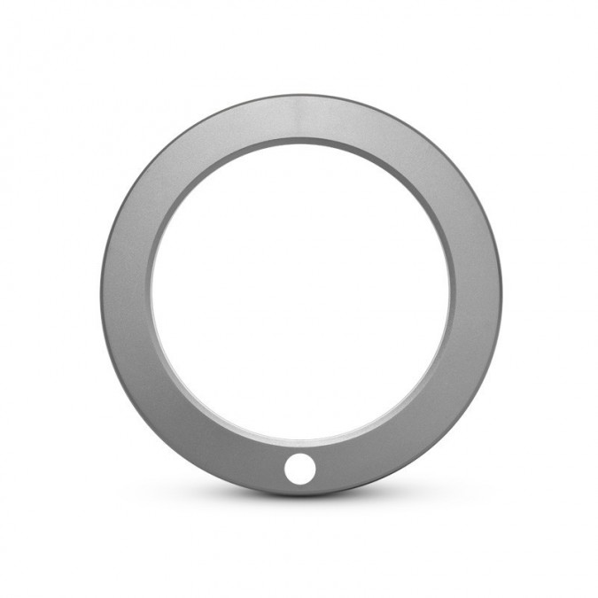 Collerette Alu pour Downlight 100010