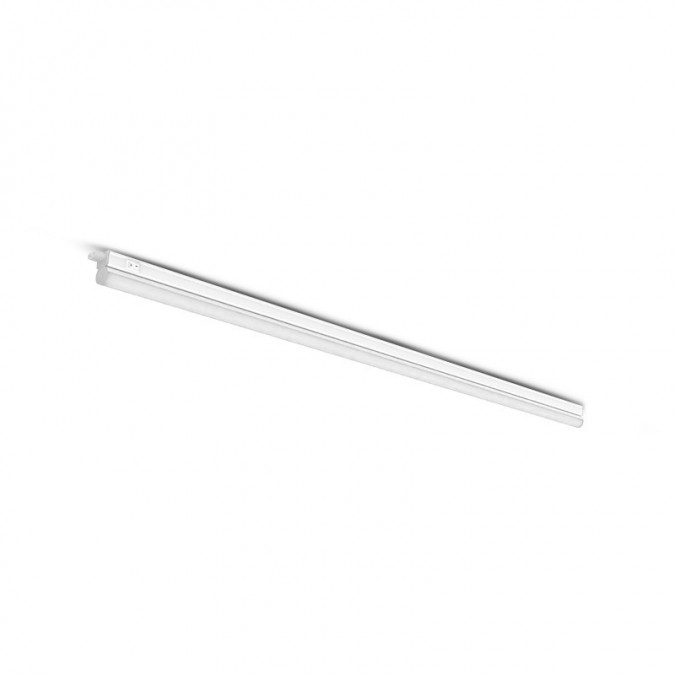 Réglette LED T5 877 mm 14W 3000K