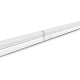 Réglette LED T5 877 mm 14W 3000K