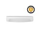 Réglette LED Salle de bain pour ampoule S19 - Garantie 5 ans