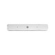 Réglette LED Salle de bain pour ampoule S19 Bouton ON/OFF Prise - Garantie 5 ans