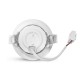 Spot LED SMD Orientable dimmable 5W 3000K pack de 3